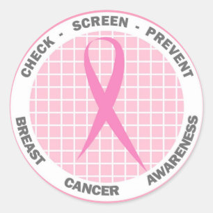Check-Screen-Prevent – シール