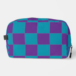 Checkered ドップキット