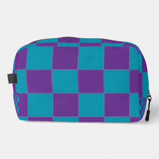 Checkered ドップキット (正面)