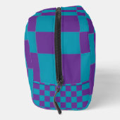 Checkered ドップキット (右)