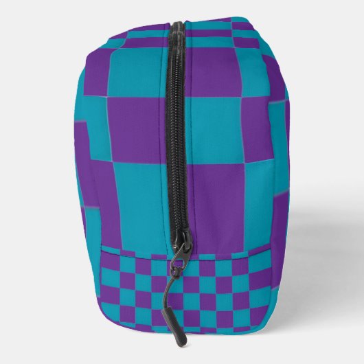 Checkered ドップキット (右)