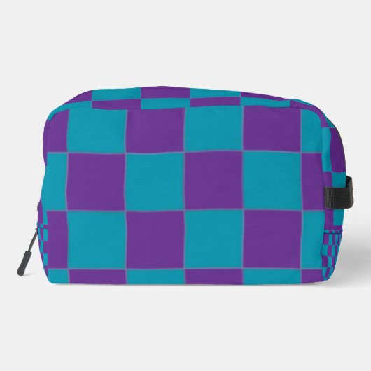 Checkered ドップキット (裏面)