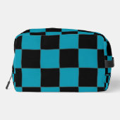 Checkered ドップキット (裏面)