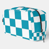 Checkered ドップキット (右コーナー)