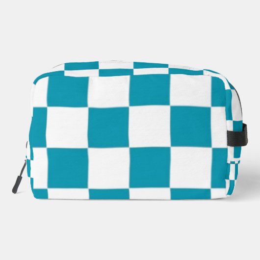 Checkered ドップキット (裏面)