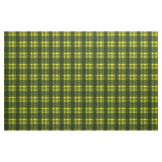 Checkered fabric ファブリック (ヤード)