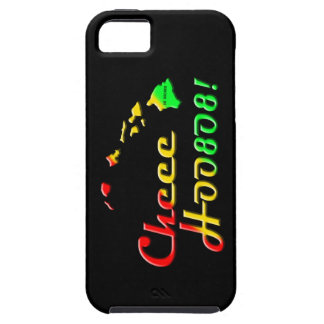 CHEE HOO iPhone SE/5/5s ケース