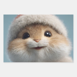 Cheeky  ラッピングペーパーシート