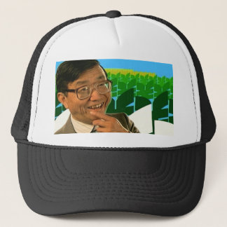 cheeky Chappie Hat万歳の氏 キャップ