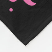 Cheer Cheerleading I Don’t Always Cheer Oh Wait Ye フリースブランケット (角)