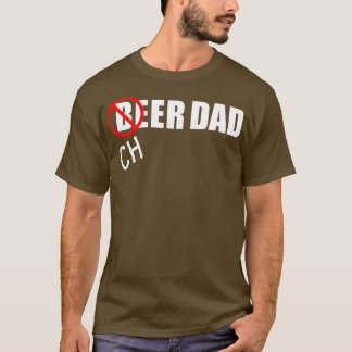 Cheer Dad Funny Cheerleader Family Father Gift Tシャツ
