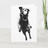 Cheer in soft motion カード (正面)