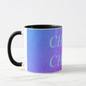 Cheer Mug マグカップ (左)