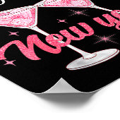 Cheer To The New Year Happy New Year 2026 Countdow ポスター (角)