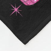 Cheer To The New Year Happy New Year 2026 Party  フリースブランケット (角)