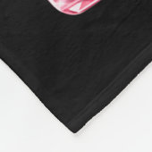 Cheer To The New Year Happy New Year 2026 Party Gi フリースブランケット (角)