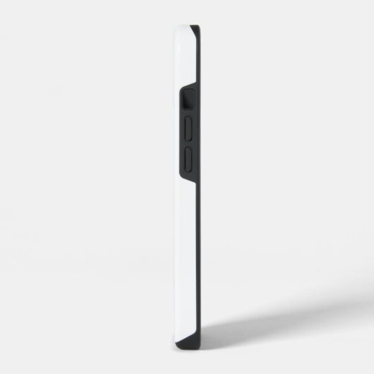 Cheer Up Minimalist Phone Case iPhoneケース (左側面)