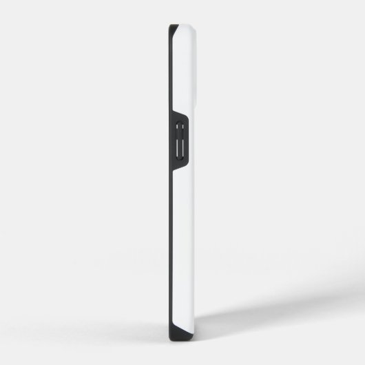 Cheer Up Minimalist Phone Case iPhoneケース (右側面)