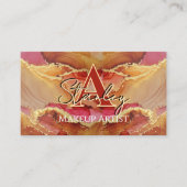 Cheerful  名刺 (正面)