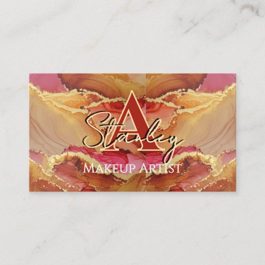 Cheerful  名刺 (正面)