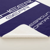 CHEERGEAR シェルパブランケット (3/4)