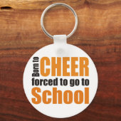 cheerleader キーホルダー (正面)