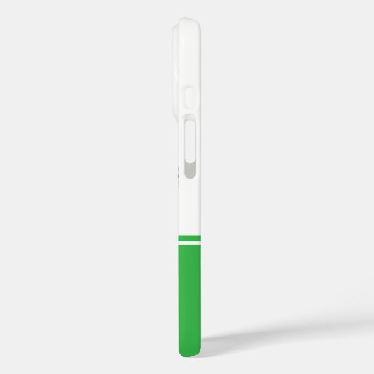 Cheerleader iPhone Case Case-Mate iPhoneケース (裏面 / 左)