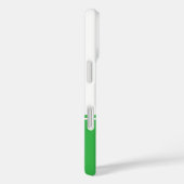 Cheerleader iPhone Case Case-Mate iPhoneケース (裏面 / 右)