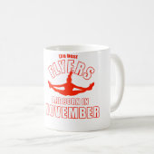 Cheerleading コーヒーマグカップ (正面右)