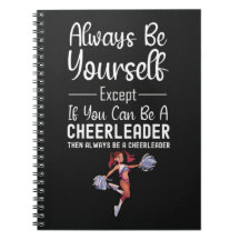 Cheerleading Gifts For Team Cheerleader Sports