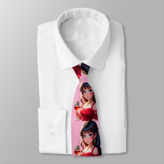 Cheers ネクタイ (タイ)