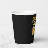 Cheers & Beers Mens Funny 30th Birthday 紙コップ (右)