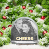 Cheers Double Photo (クリスマス)