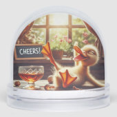 CHEERS  Duck (正面)