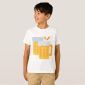 Cheers Emoji Tシャツ (正面フル)