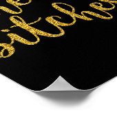 Cheers Es Happy New Year Celebration New Years Eve ポスター (角)