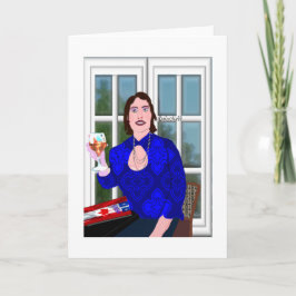 Cheers LeeMarie's Creative Design カード