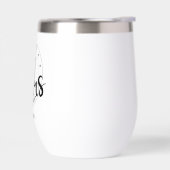 CHEERS TO 21 YEARS (左面)