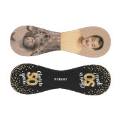 Cheers to 50 Years - 50th birthday Photo 野球ボール (パネル)