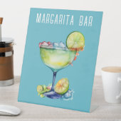 Cheers to 50 Years Milestone Birthday  台座サイン (インサイチュ)