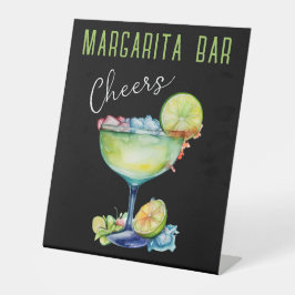 Cheers to 50 Years Milestone Birthday 台座サイン