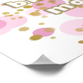 Cheers To Birthday Month Poster ポスター (角)