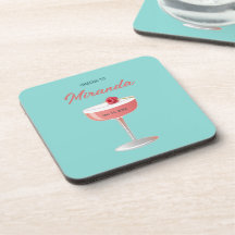 Cheers to [Name] Personalized Party 
