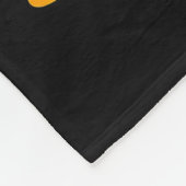 Cheers To The New Year 2026 Retro Party Gift  フリースブランケット (角)