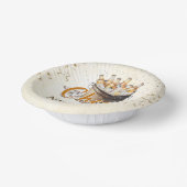 Cheers to the New Year Party  ペーパーボウル (傾斜あり)