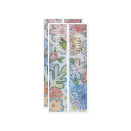 Cheeryパーソナライズされたフローラ2ブックマーク