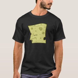 Cheese氏 Tシャツ