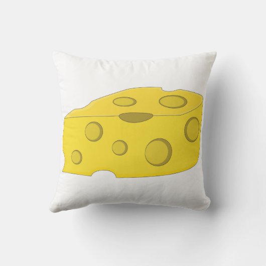 Cheese クッション (裏面)