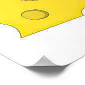 Cheese ポスター (角)