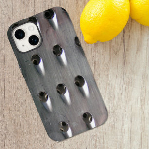 Cheese Grater iPhone  Case-Mate iPhone 14ケース
